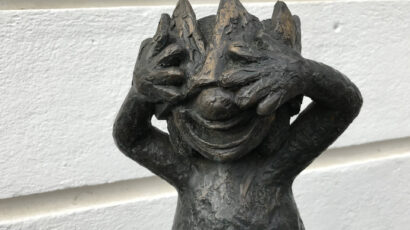 Gabriela Voß, Self Leadership Coaching, Achtsamkeitstraining, MBSR-/MBCL-Training, Stressbewältigung, Resilienz, Mental Health