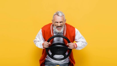 Innere Antreiber, inneres Team, Stressoren, Stressbewältigung, Selfleadership, Selbstführung