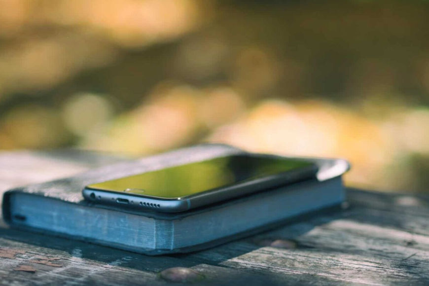 Stressmanagement in digitalen Zeiten
