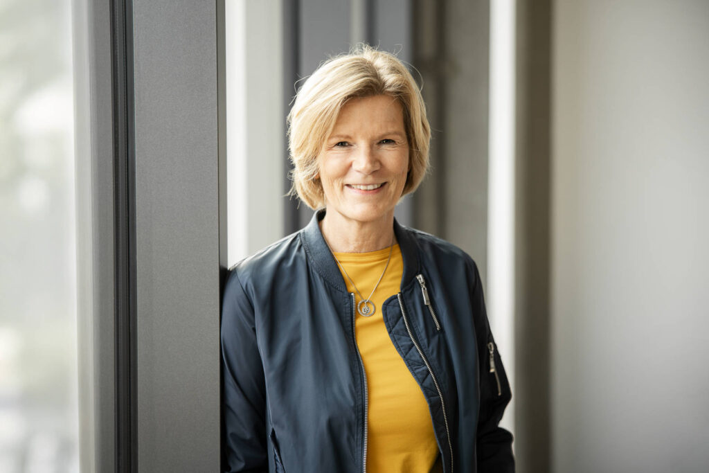Gabriela Voss; Selfleadership Coach; Achtsamkeitstrainerin; Freiraumfinderin; Overthinking stoppen; Stresskompetenz und Resilienz aufbauen; Burnout-Prävention