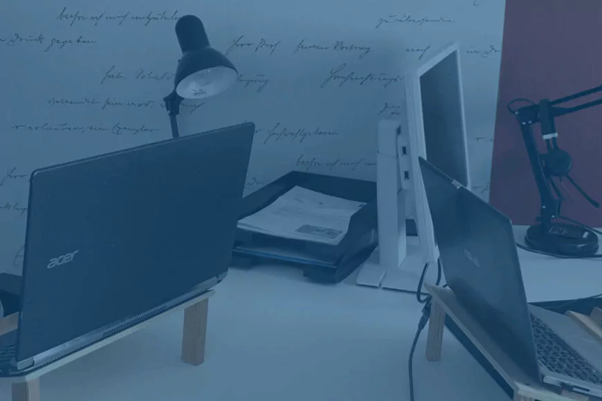 Homeoffice